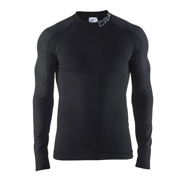 Craft Warm Intensity Thermoshirt Lange Mouw