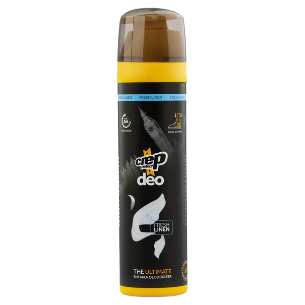 Crep Protect Deo Fresh Linen