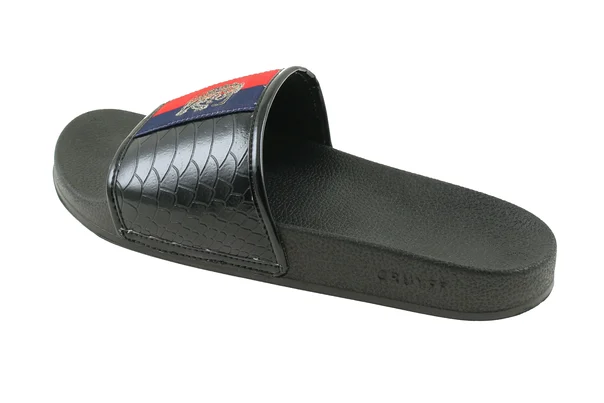 Cruyff Aqua Copa Badslippers