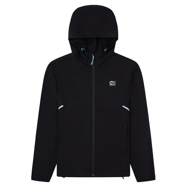 Cruyff Aquatic Tracktop