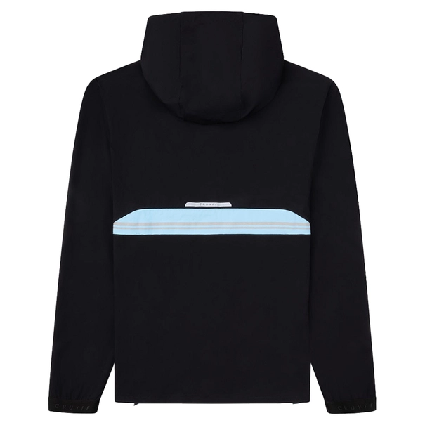 Cruyff Aquatic Tracktop