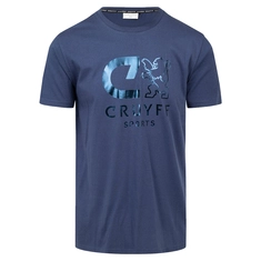 Cruyff Booster Tee