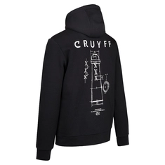 Cruyff City Pack AMS Hoodie