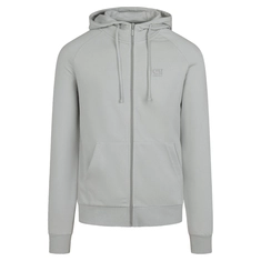 Cruyff Classic Zip-Through Hoodie