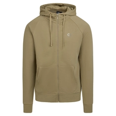 Cruyff Classic Zip-Through Hoodie