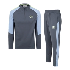 Cruyff Corner Suit