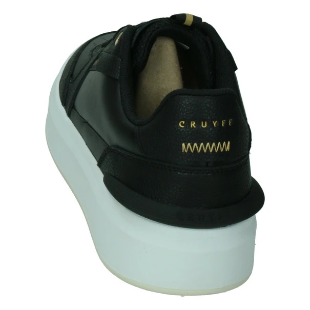 Cruyff Endorsed Tennis