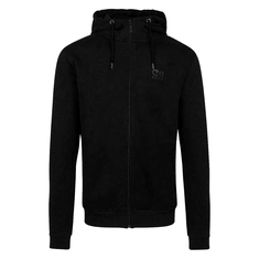 Cruyff Hernandez Zip thru Hood