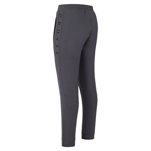 Cruyff Ignite Tape Trousers