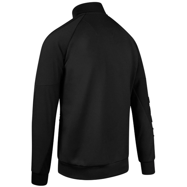 Cruyff Morera Scuba Full-Zip Top