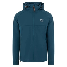 Cruyff Torrid Windbreaker
