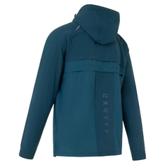 Cruyff Torrid Windbreaker