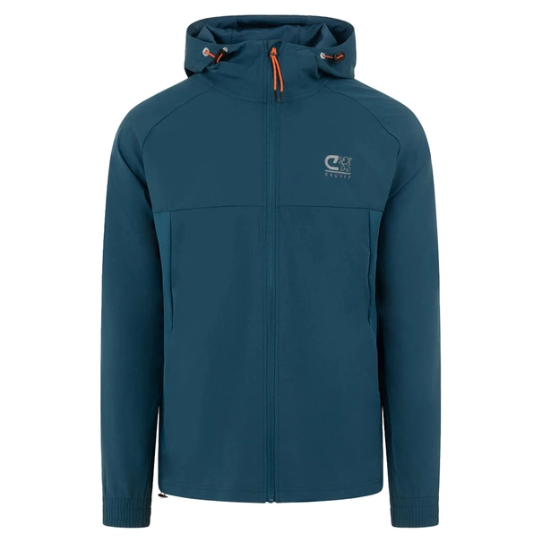 Cruyff Torrid Windbreaker