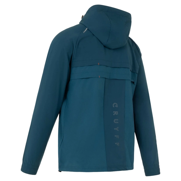 Cruyff Torrid Windbreaker