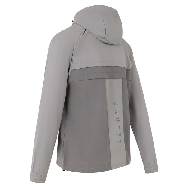 Cruyff Torrid Windbreaker