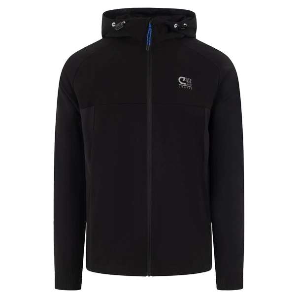 Cruyff Torrid Windbreaker