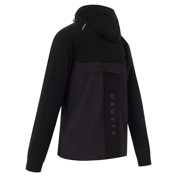 Cruyff Torrid Windbreaker