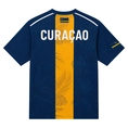 Curacao WK26 Curacao Supporters T-Shirt