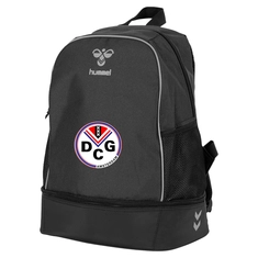 DCG Brighton Backpack DCG Rugtas