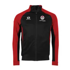 DCG Full zip top