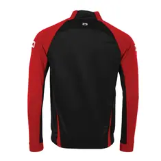 DCG Full zip top