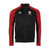 DCG Full zip top