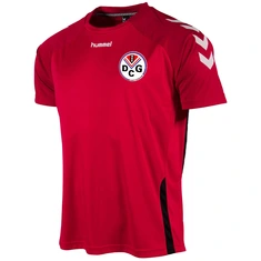 DCG Selectie Trainingsshirt