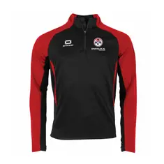 DCG Zip top