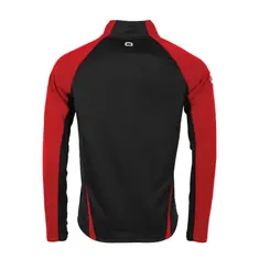 DCG Zip top