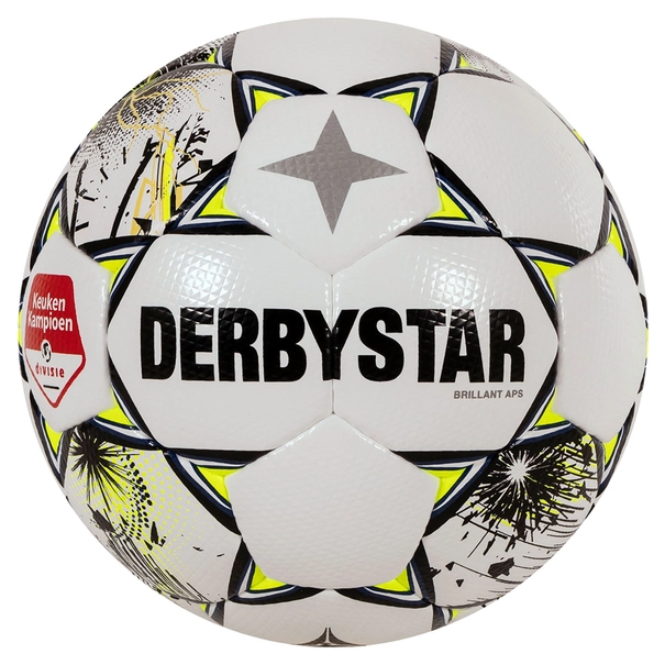 Derbystar Brillant Keuken Kampioen Voetbal