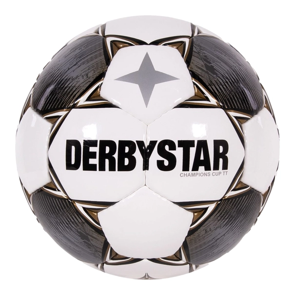 Derbystar Champions Cup II Voetbal