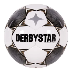 Derbystar Champions Cup II wit/zwar