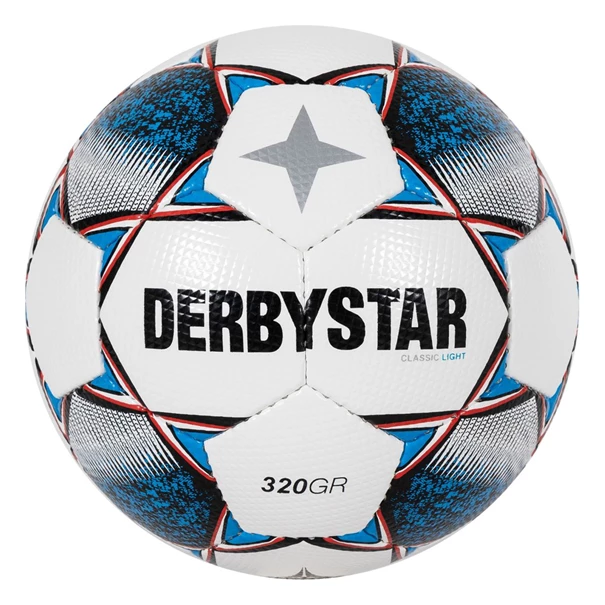 Derbystar Classic Light II 320 gram Voetbal