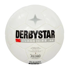 Derbystar Classic TT Voetbal