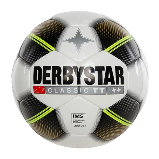Derbystar Classic TT Voetbal