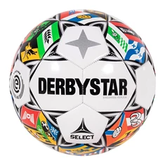 Derbystar Eredivisie Design Replica