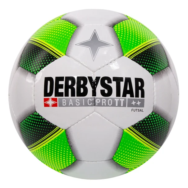 Derbystar Futsal Basic Pro TT Voetbal