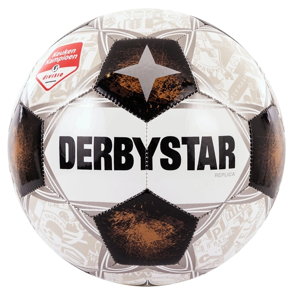 Derbystar Keuken Kampioen Divisie Replica