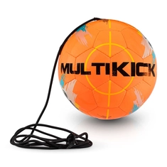 Derbystar Multikick Voetbal aan elastiek