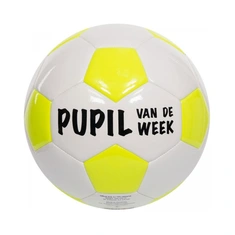 Derbystar Pupil van de Week voetbal