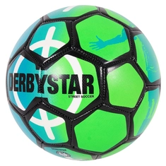 Derbystar Street Soccer Ball