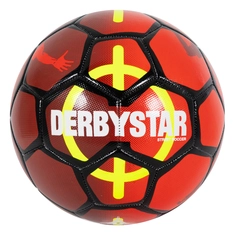 Derbystar Street Voetbal