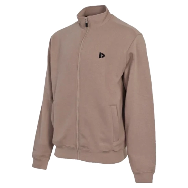 Donnay Bryan Ess. Fleece Sweater