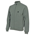 Donnay Bryan Fleece Full-Zip Vest