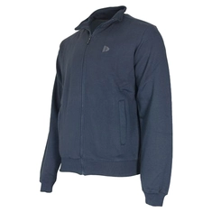 Donnay Bryan Fleece Full-Zip Vest