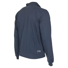 Donnay Bryan Fleece Full-Zip Vest