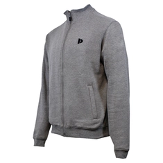 Donnay Bryan Fleece Full-Zip Vest