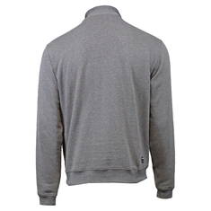 Donnay Bryan Fleece Full-Zip Vest