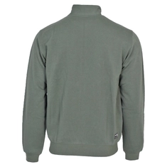 Donnay Bryan Fleece Full-Zip Vest