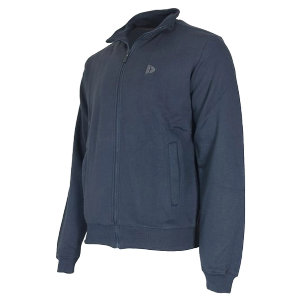 Donnay Bryan Fleece Full-Zip Vest